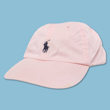 Vintage Polo Ralph Lauren Strapback