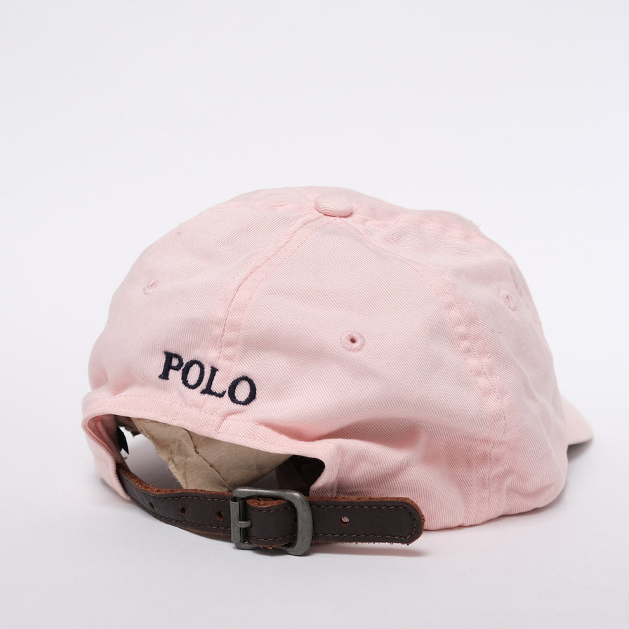 Vintage Polo Ralph Lauren Strapback