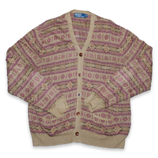 Vintage Polo Ralph Lauren Cardigan XLarge