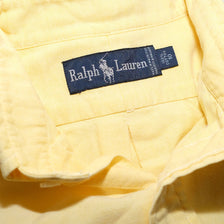 Polo Ralph Lauren Shirt Medium / Large - Double Double Vintage