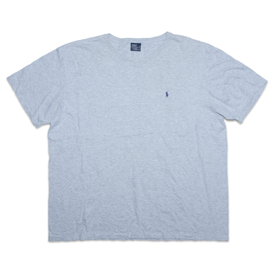Vintage Polo Ralph Lauren T-Shirt XXL - Double Double Vintage