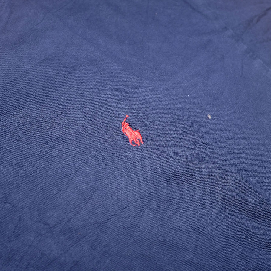 Vintage Polo Ralph Lauren T-Shirt XLarge - Double Double Vintage
