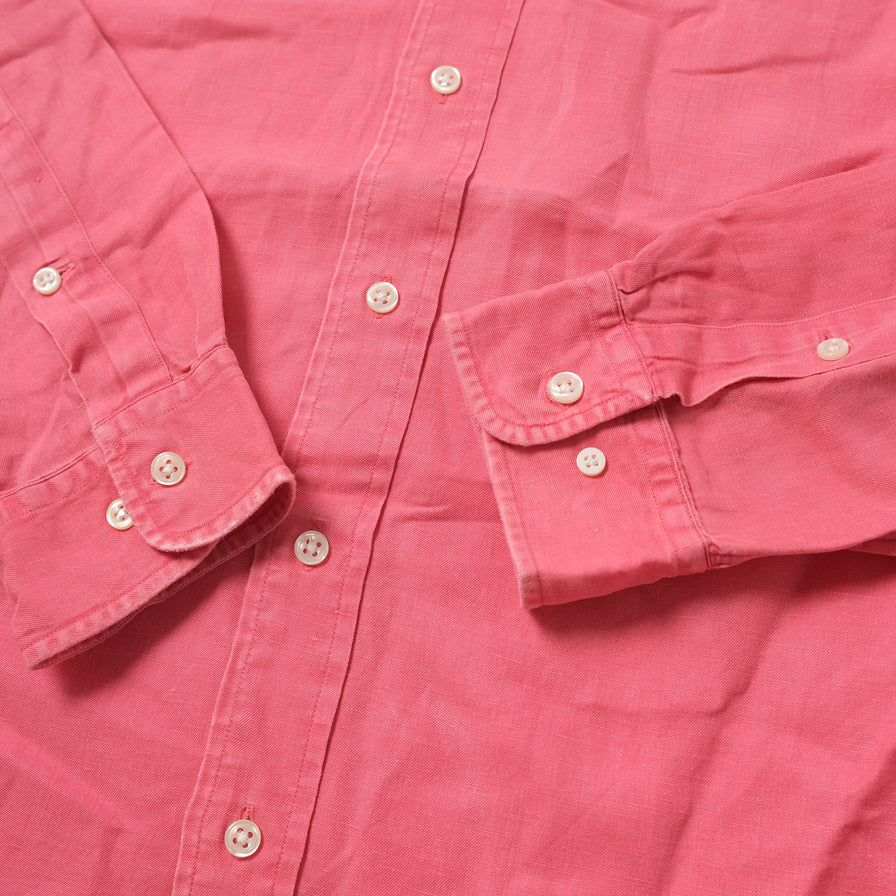 Vintage Polo Ralph Lauren Shirt Large