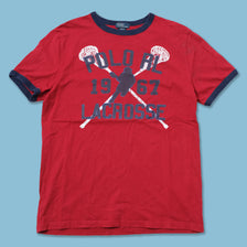 Vintage Polo Ralph Lauren T-Shirt Medium