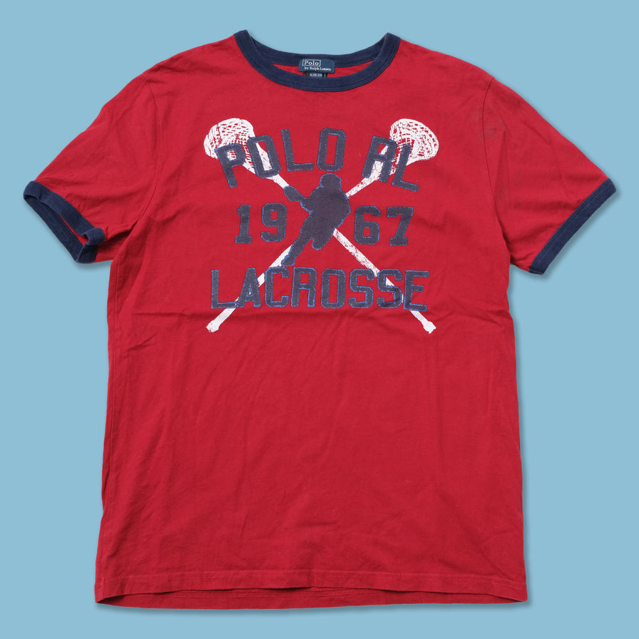 Vintage Polo Ralph Lauren T-Shirt Medium