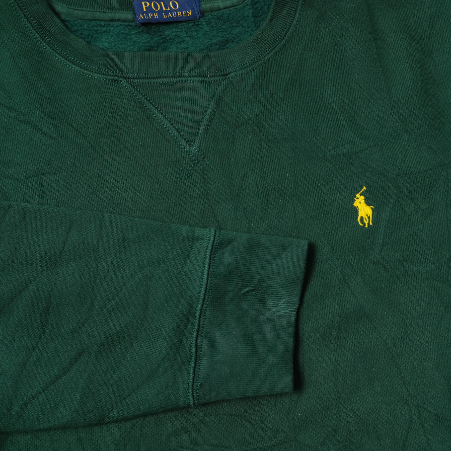 Polo Ralph Lauren Sweater Medium