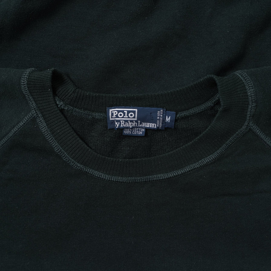 Vintage Polo Ralph Lauren Sweater Medium