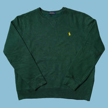 Polo Ralph Lauren Sweater Medium