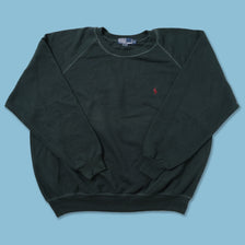 Vintage Polo Ralph Lauren Sweater Medium
