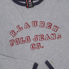 Vintage Polo Ralph Lauren Sweater XLarge