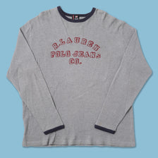 Vintage Polo Ralph Lauren Sweater XLarge