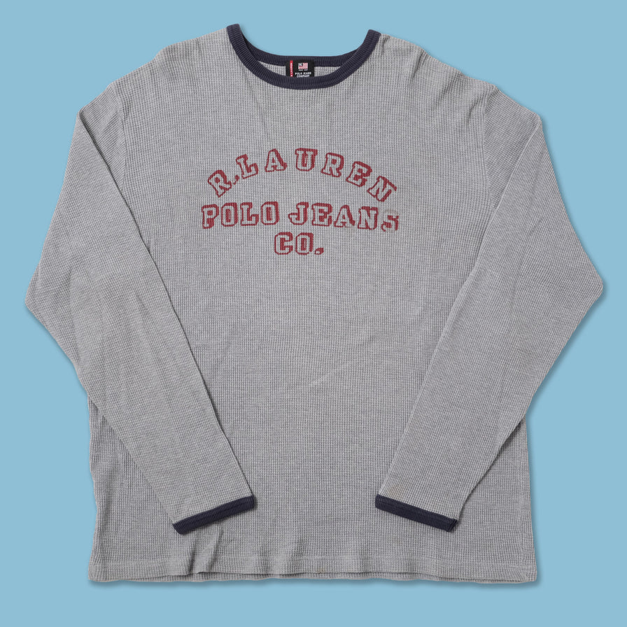 Vintage Polo Ralph Lauren Sweater XLarge