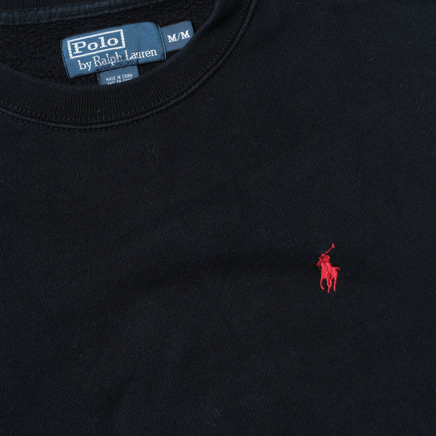 Vintage Polo Ralph Lauren Sweater Medium