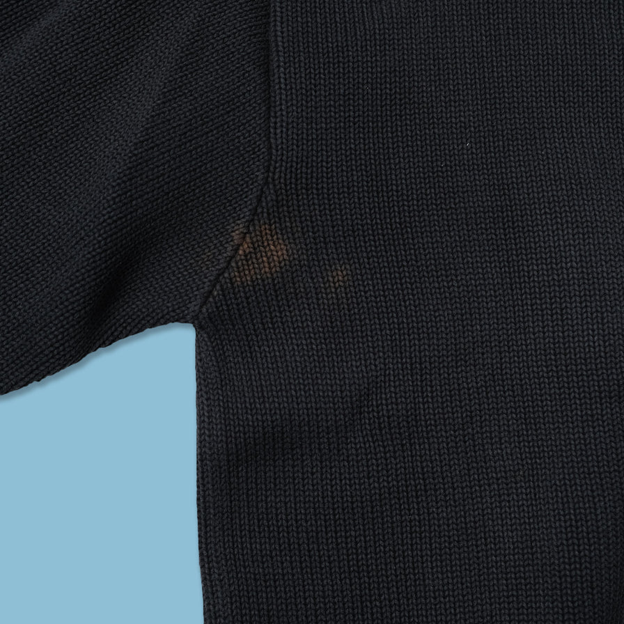 Vintage Polo Ralph Lauren Knit Sweater Medium