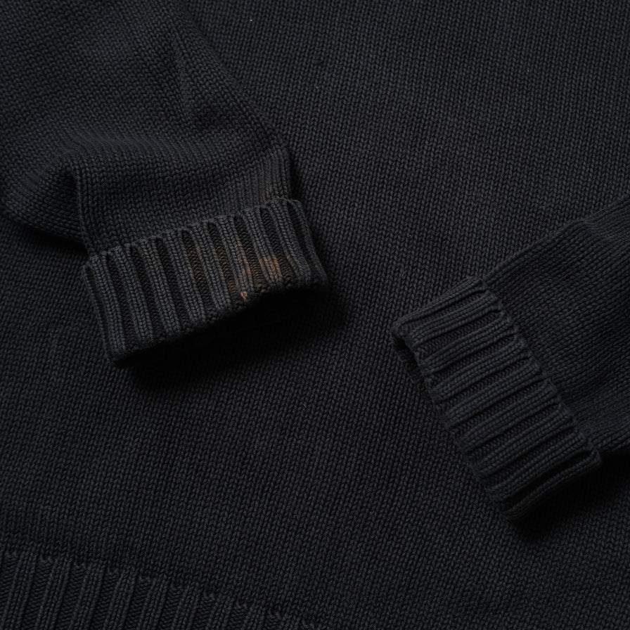 Vintage Polo Ralph Lauren Knit Sweater Medium