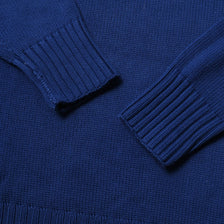 Vintage Polo Ralph Lauren Knit Sweater Medium / Large