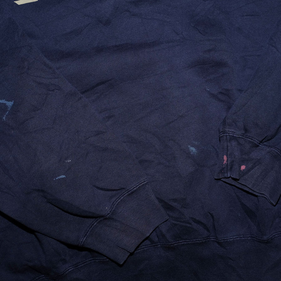 Vintage Polo Ralph Lauren Sweater Large - Double Double Vintage