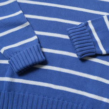 Vintage Polo Ralph Lauren Knit Sweater Medium / Large