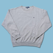 Vintage Polo Ralph Lauren Sweater Medium / Large