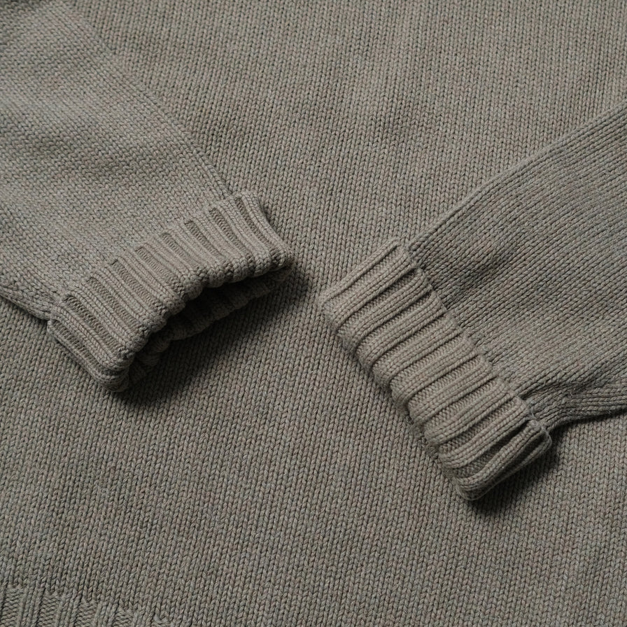 Vintage Polo Ralph Lauren Knit Sweater Medium