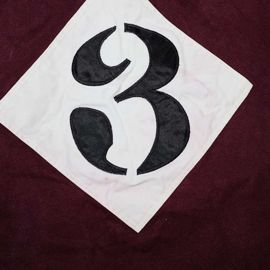 Vintage Polo Ralph Lauren Long Polo Medium