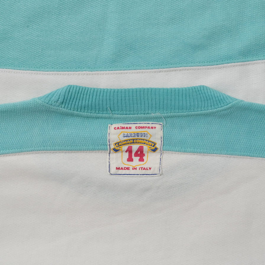 Vintage Polo Club Sweater Large
