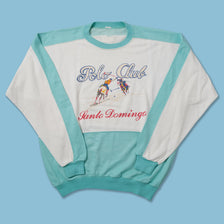 Vintage Polo Club Sweater Large