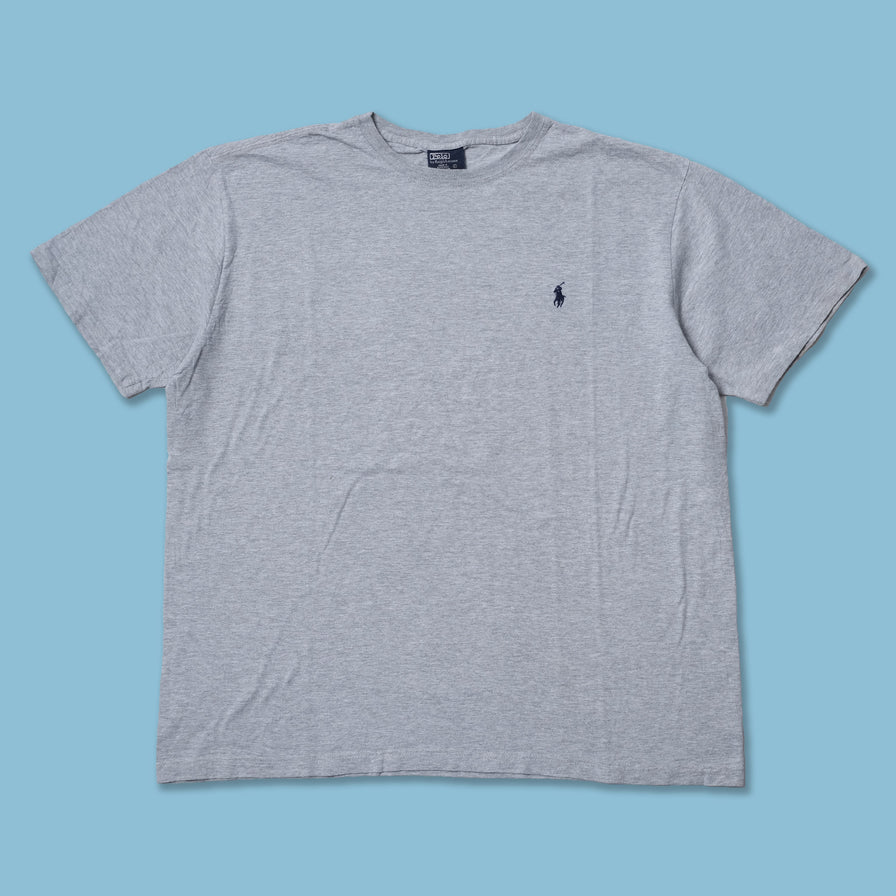 Vintage Polo Ralph Lauren T-Shirt Large