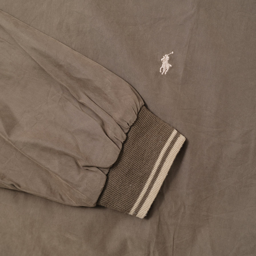 Vintage Polo Ralph Lauren Windbreaker XLarge