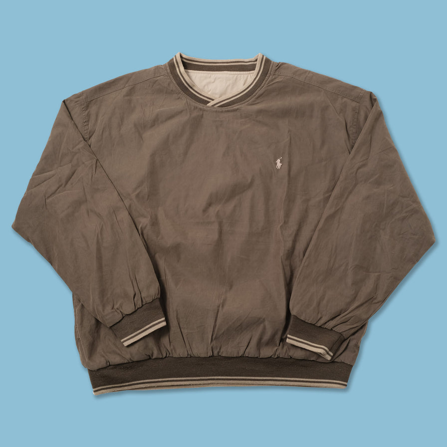 Vintage Polo Ralph Lauren Windbreaker XLarge