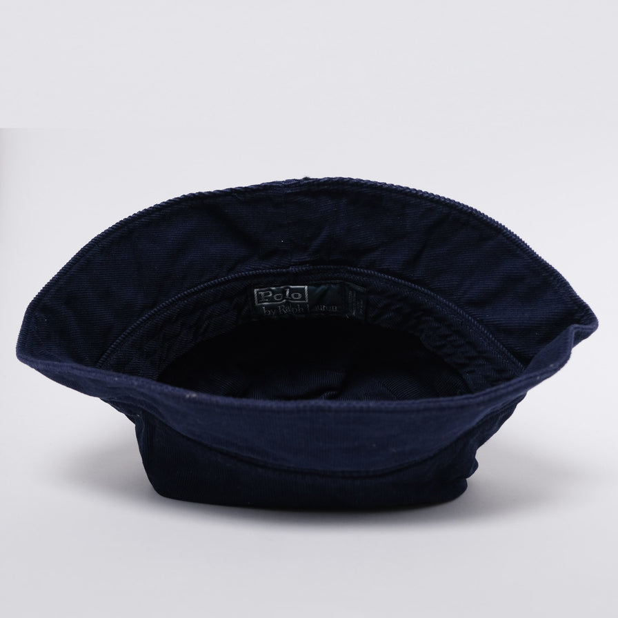 Vintage Polo Ralph Lauren Bucket Hat Large / XLarge