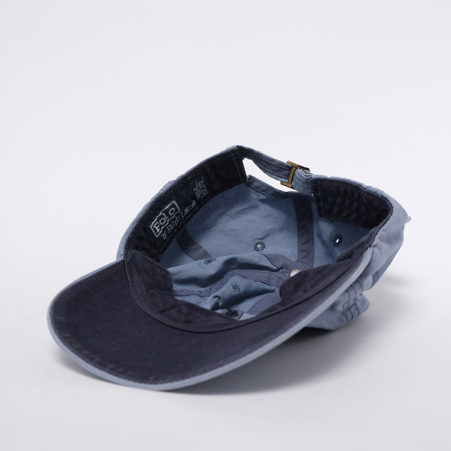 Vintage Polo Ralph Lauren Strapback