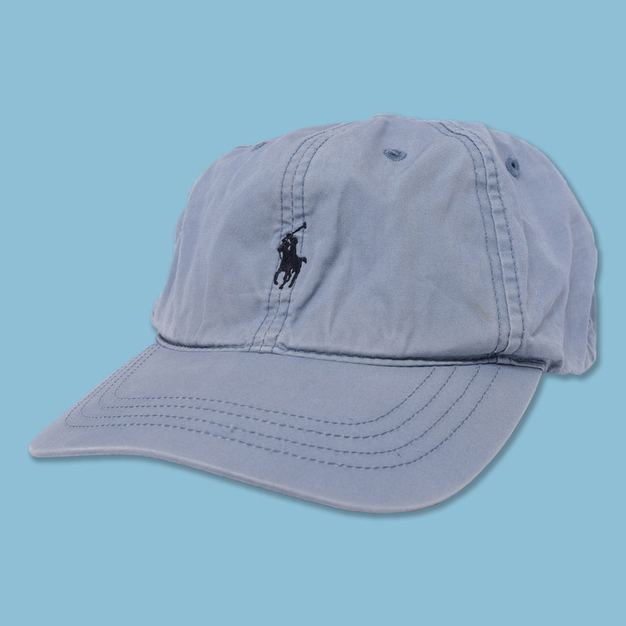 Vintage Polo Ralph Lauren Strapback