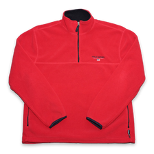 Vintage Polo Sport Q-Zip Fleece Medium / Large - Double Double Vintage