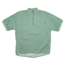 Vintage Zip Polo XLarge - Double Double Vintage