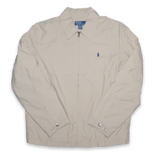 Vintage Polo Ralph Lauren Harrington Jacket Large - Double Double Vintage