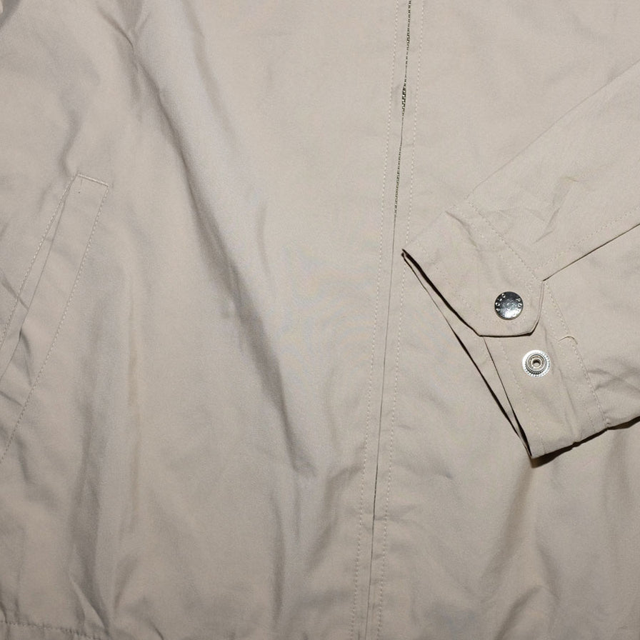 Vintage Polo Ralph Lauren Harrington Jacket Large - Double Double Vintage