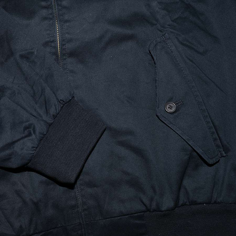 Vintage Polo Ralph Lauren Harrington Jacket Large