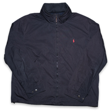 Vintage Polo Ralph Lauren Light Jacket XLarge