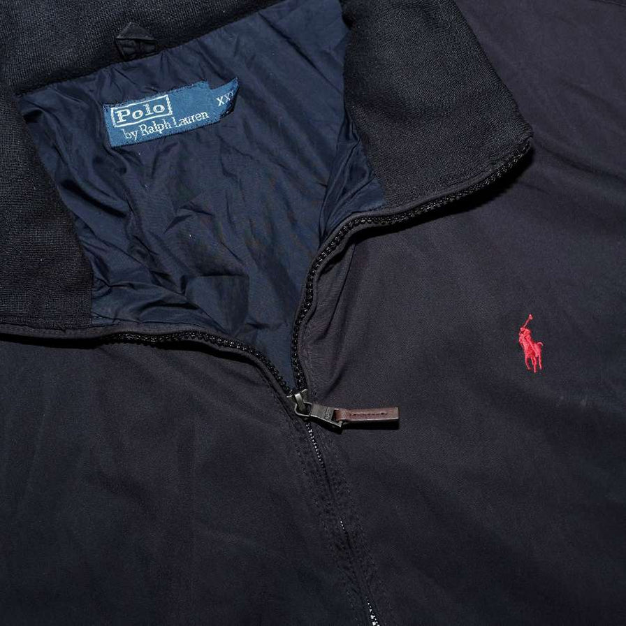 Vintage Polo Ralph Lauren Light Jacket XLarge