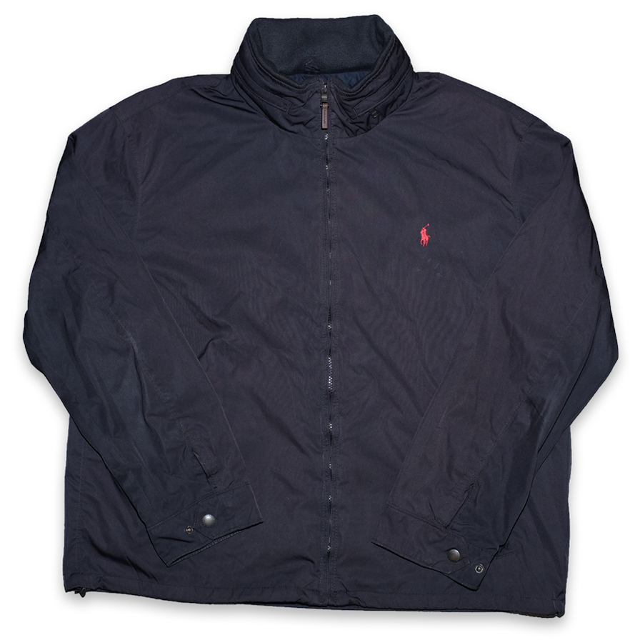 Vintage Polo Ralph Lauren Light Jacket XLarge