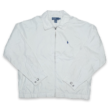 Vintage Polo Ralph Lauren Harrington Jacket Large / XLarge - Double Double Vintage