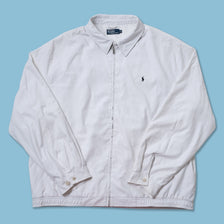 Vintage Polo Ralph Lauren Harrington Jacket XXL