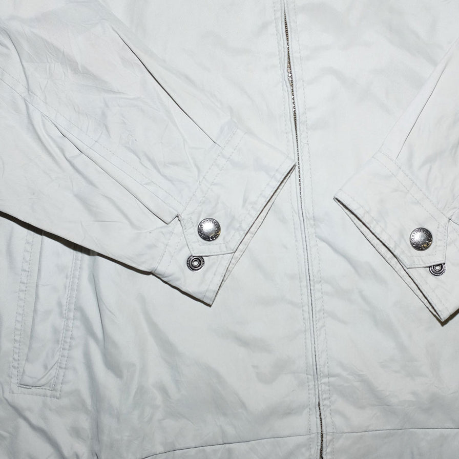 Vintage Polo Ralph Lauren Harrington Jacket Large / XLarge - Double Double Vintage
