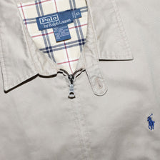 Vintage Polo Ralph Lauren Harrington Jacket XLarge - Double Double Vintage