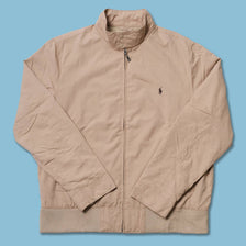 Vintage Polo Ralph Lauren Light Jacket Large