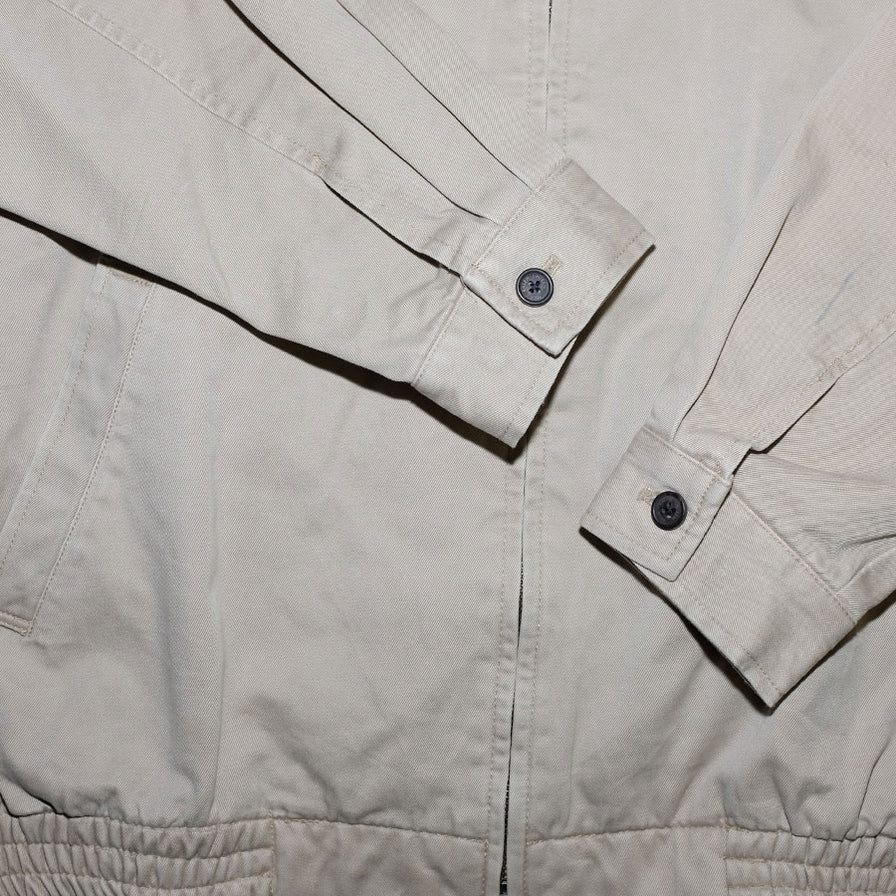 Vintage Polo Ralph Lauren Harrington Jacket Large - Double Double Vintage