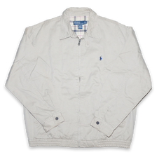 Vintage Polo Ralph Lauren Harrington Jacket XLarge - Double Double Vintage