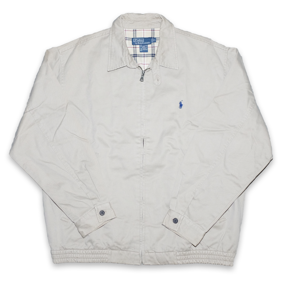 Vintage Polojacket & high quality Shirt set