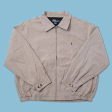 Vintage Polo Ralph Lauren Harrington Jacket XLarge